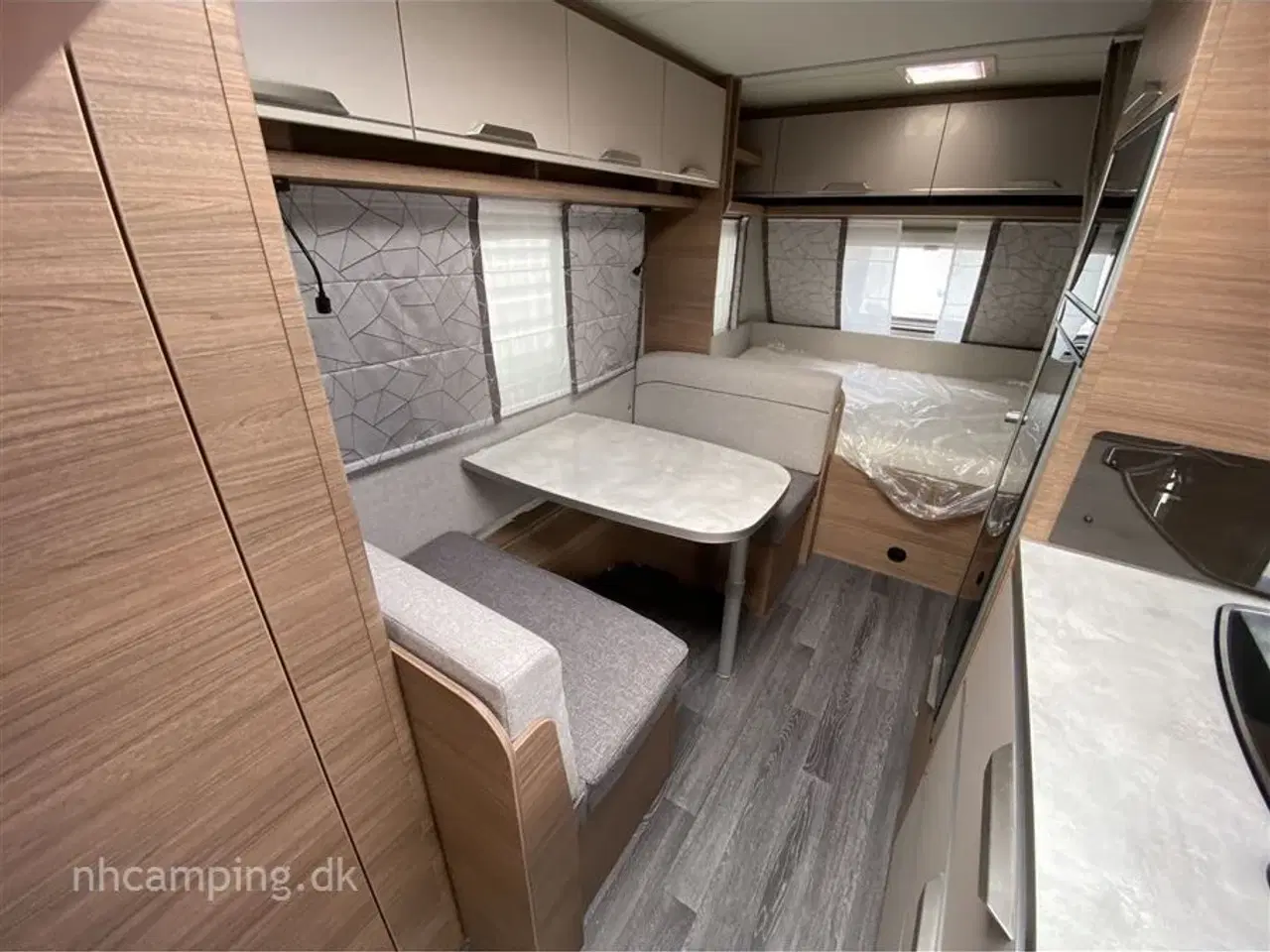 Billede 8 - 2023 - Knaus Sport 500 QDK DK-Selection