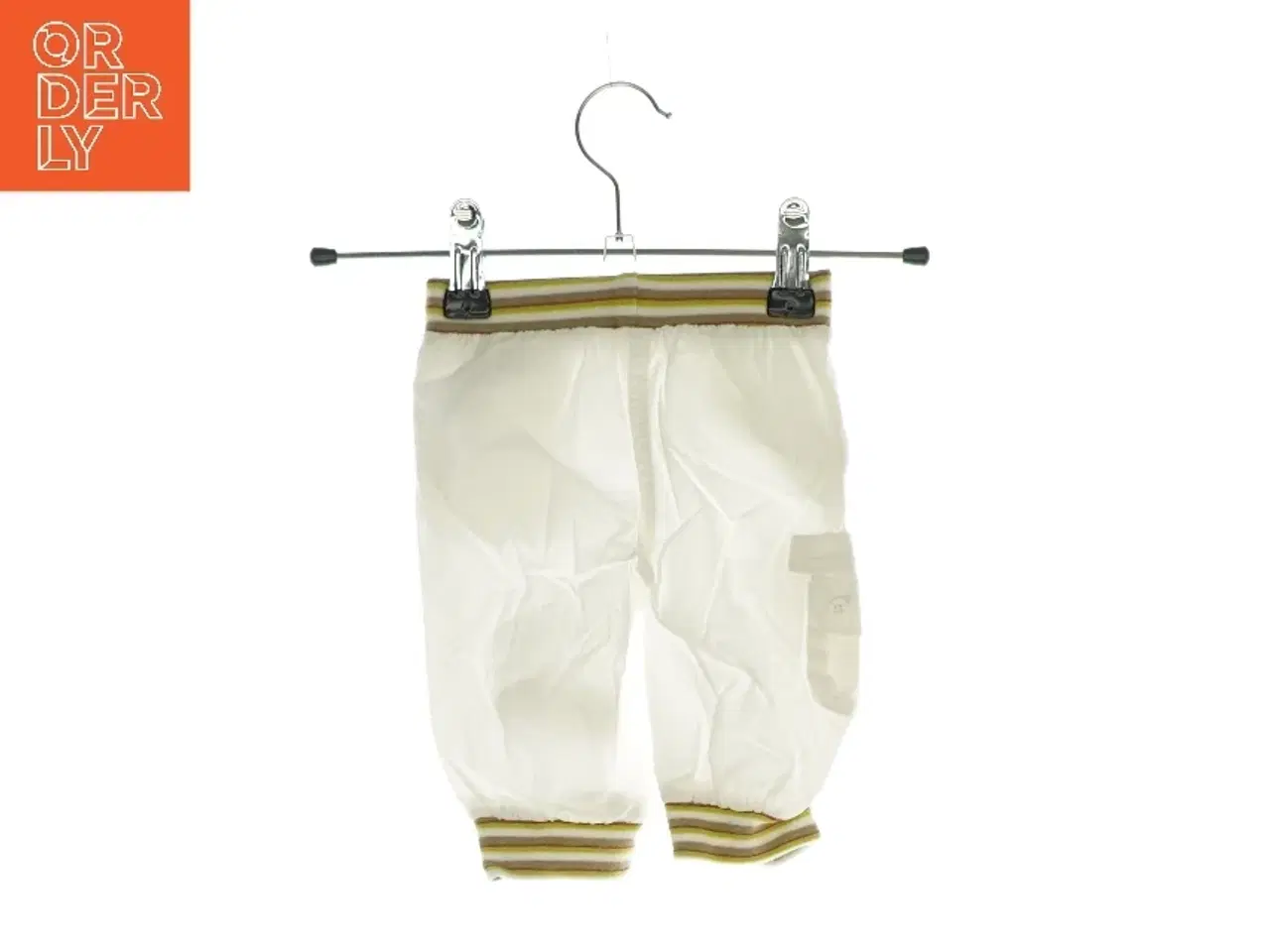 Billede 2 - Løse bukser fra Name it (str. 56)