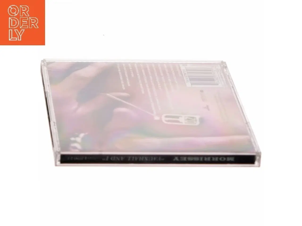 Billede 3 - Morrisey