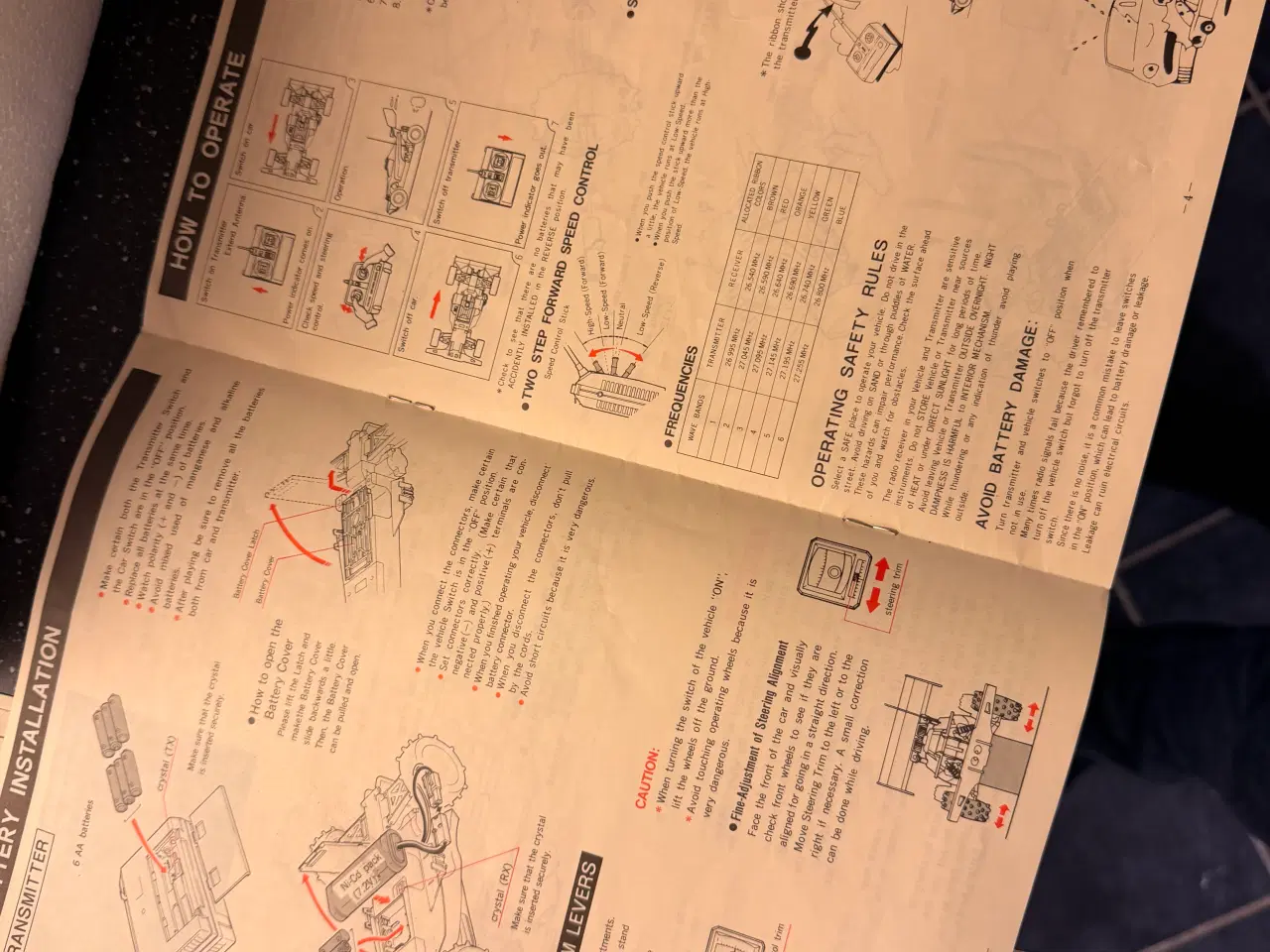 Billede 13 - Nikko Dictator 2