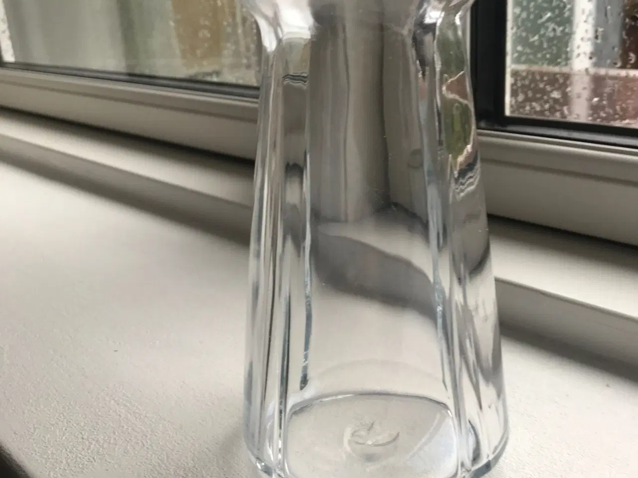 Billede 2 - Rosendahl vase hyasintglas