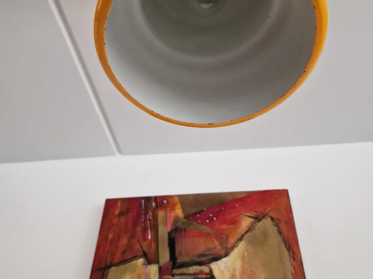 Billede 7 - Mini-Poker pendellampe.