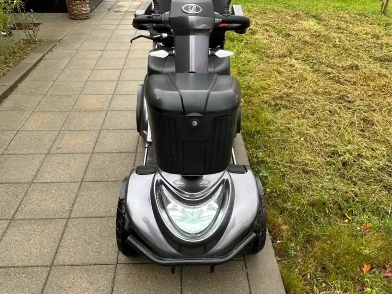 Billede 3 - Lindeberg LM 600