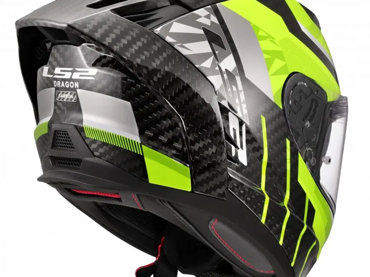 Billede 5 - LS2 Dragen