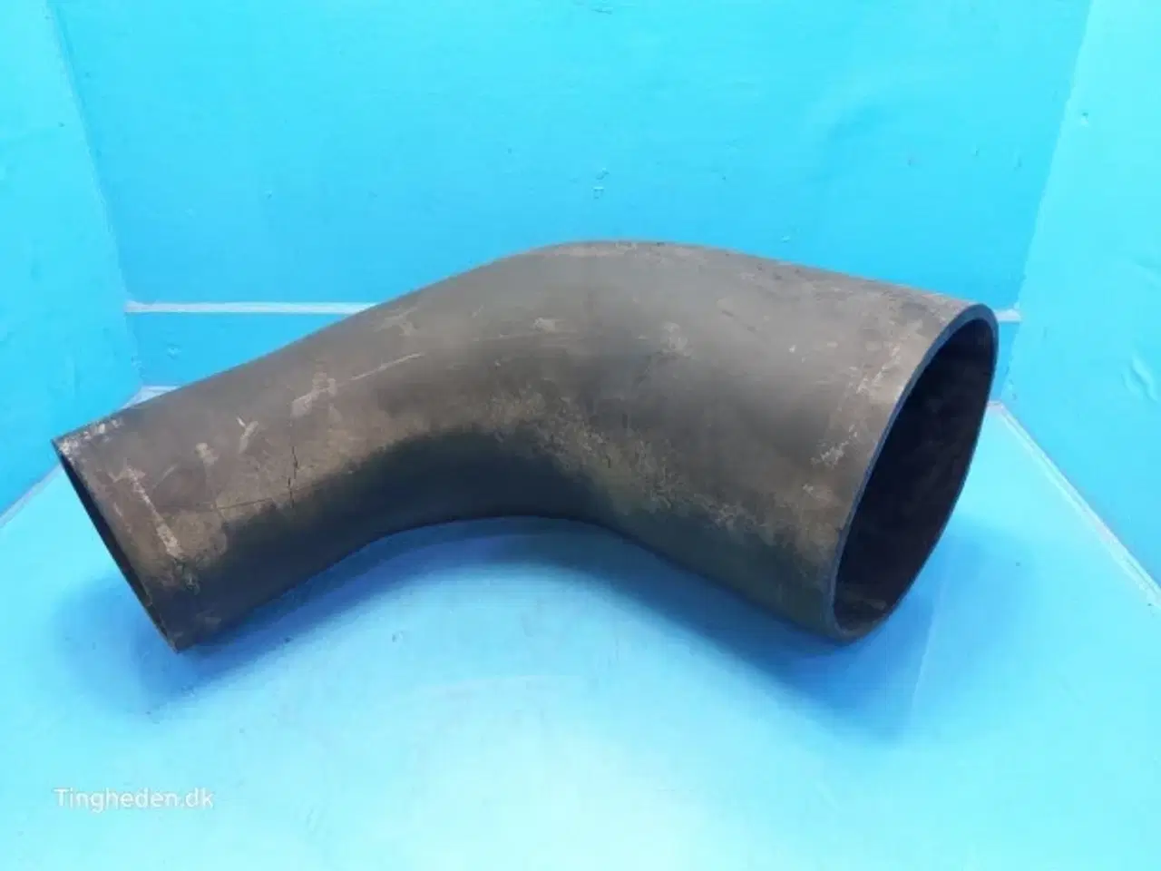 Billede 11 - New Holland FX60 Vinkelrør 84434644