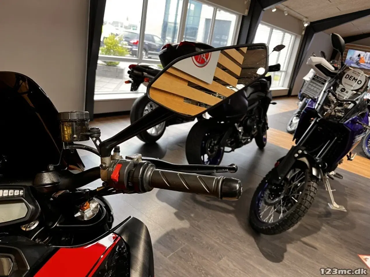 Billede 17 - Ducati Diavel