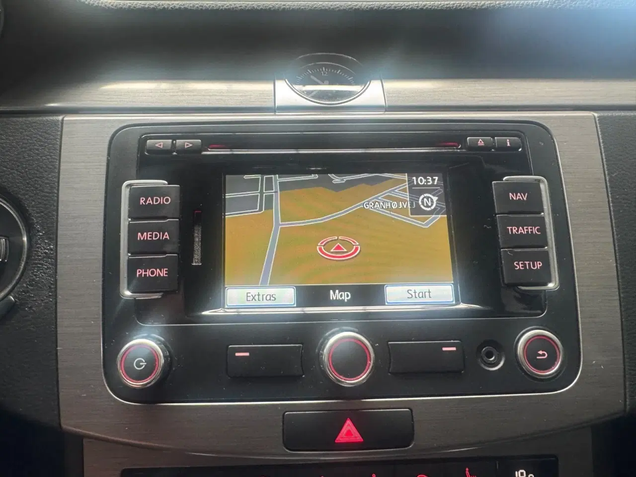 Billede 12 - VW Passat 2,0 TDi 140 Highline Variant DSG BMT