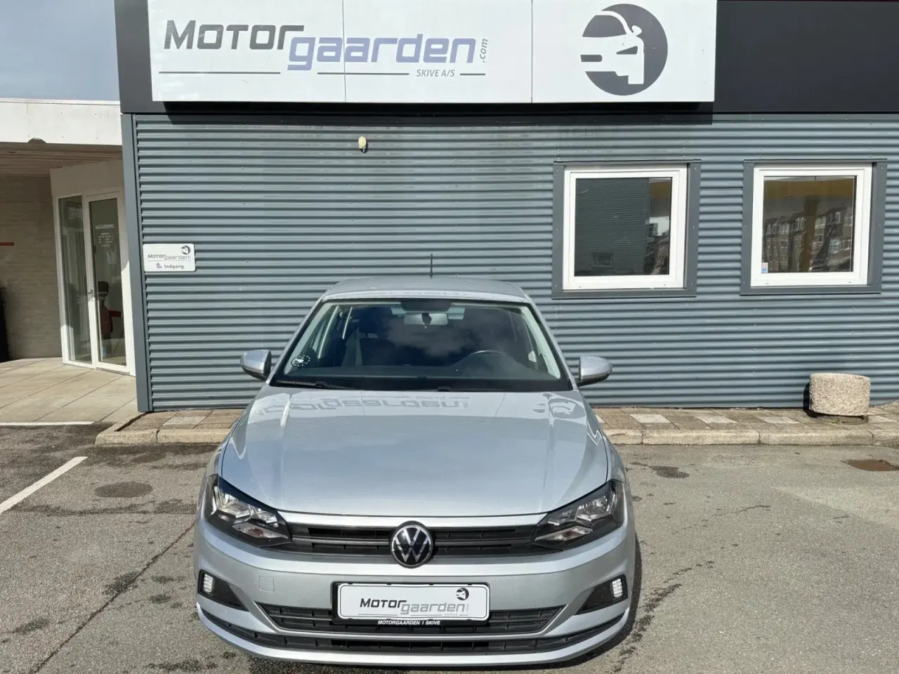 Billede 3 - VW Polo 1,0 MPi 80 Trendline