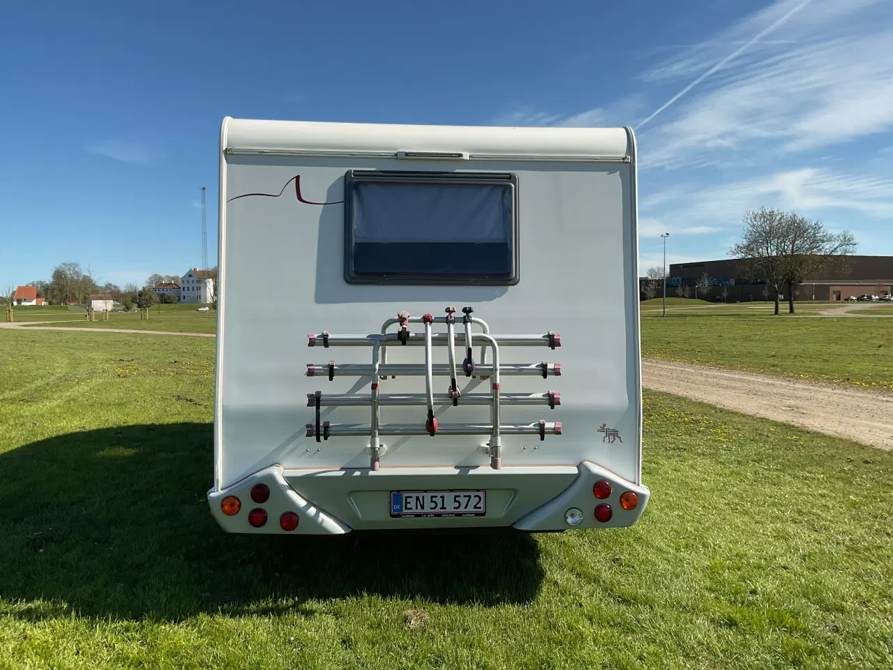 Billede 3 - KUN 80.000 km