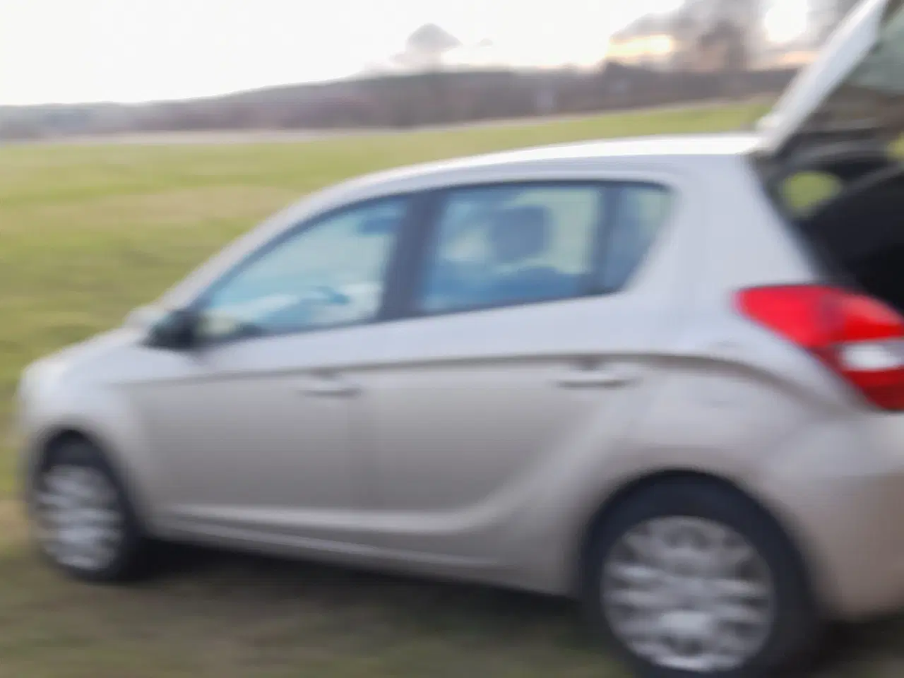 Billede 3 - Hyundai i20 km 143