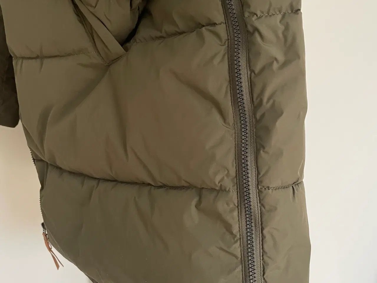 Billede 4 - Dynefrakke fra Camel Active