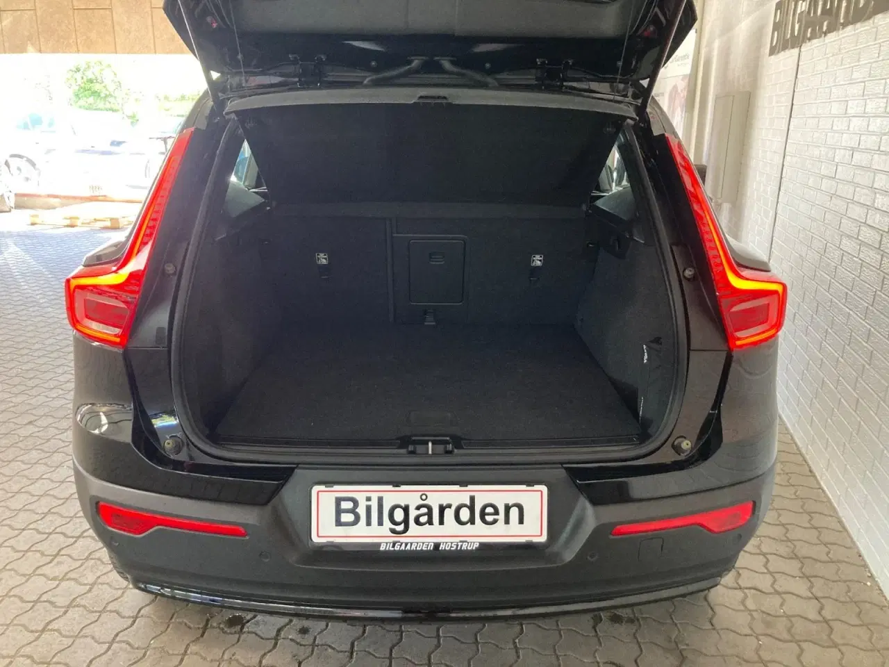 Billede 5 - Volvo XC40  ReCharge Core