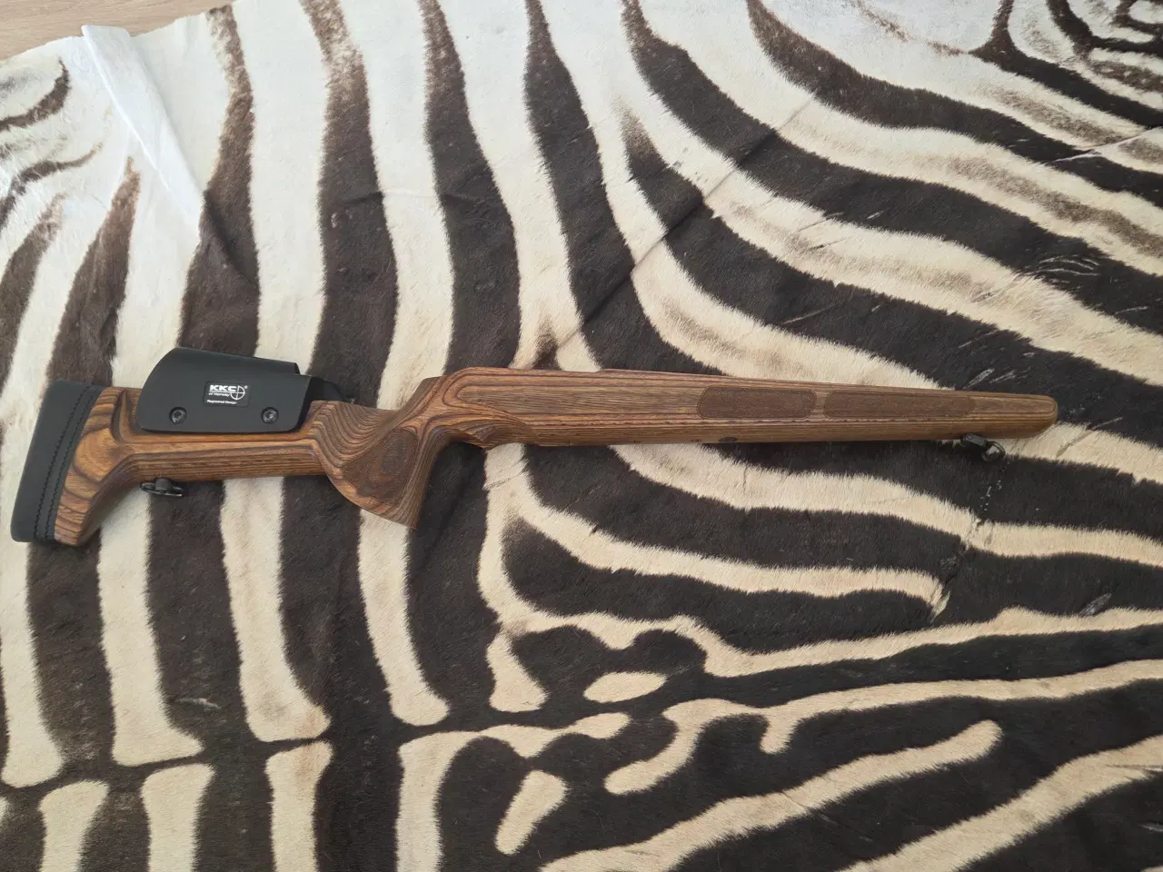 Billede 1 - Blaser R93 KKC skæfte