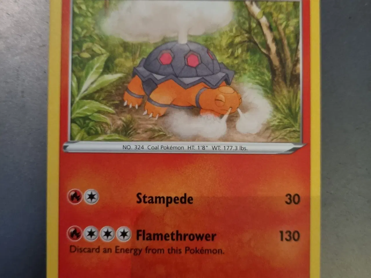 Billede 4 - Pokemon kort fra forskellige serier