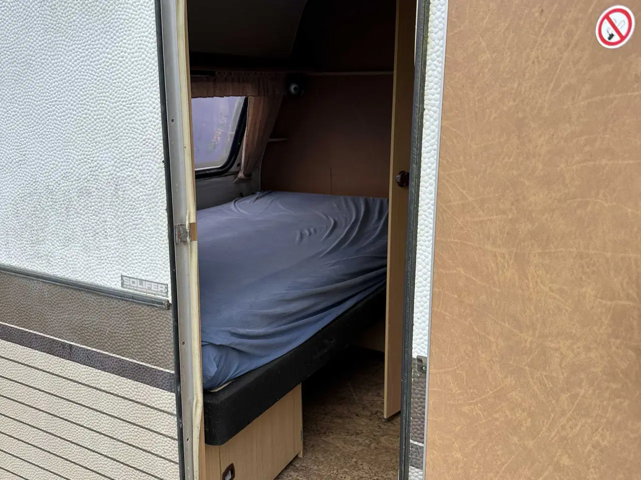 Billede 7 - Campingvogn / Tinyhouse