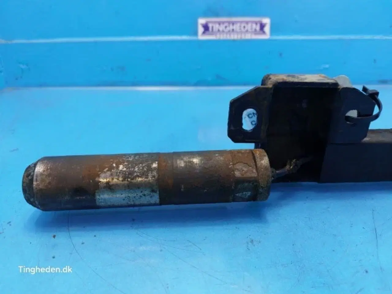 Billede 6 - Case Puma 185 Stift 47800260