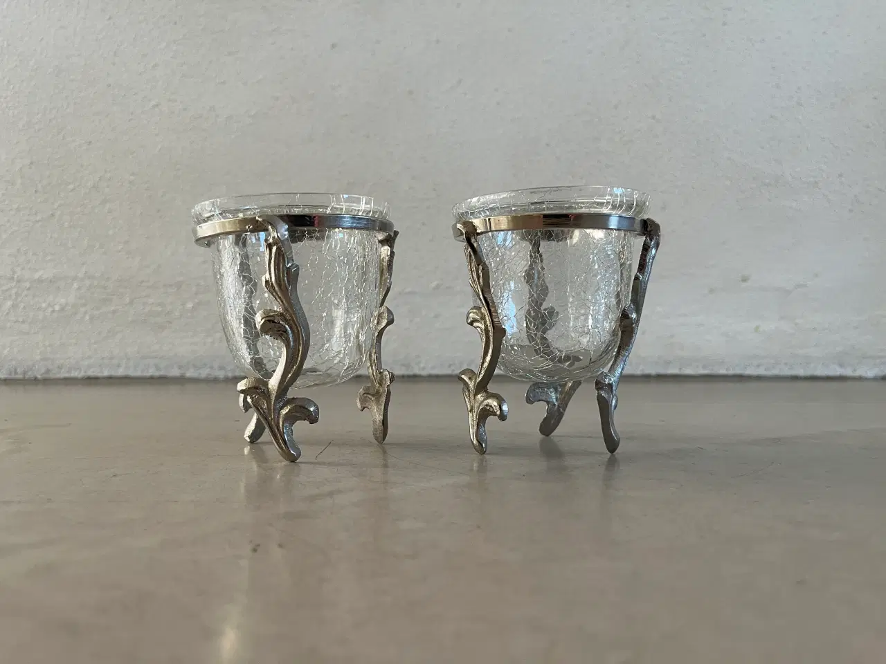 Billede 1 - Lysestager