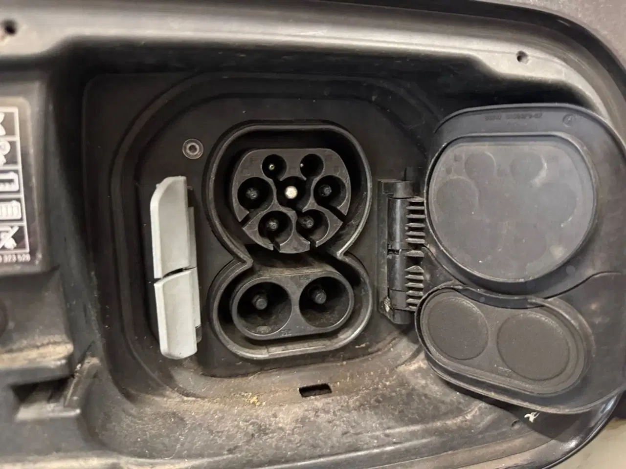 Billede 15 - BMW iX3 Charged