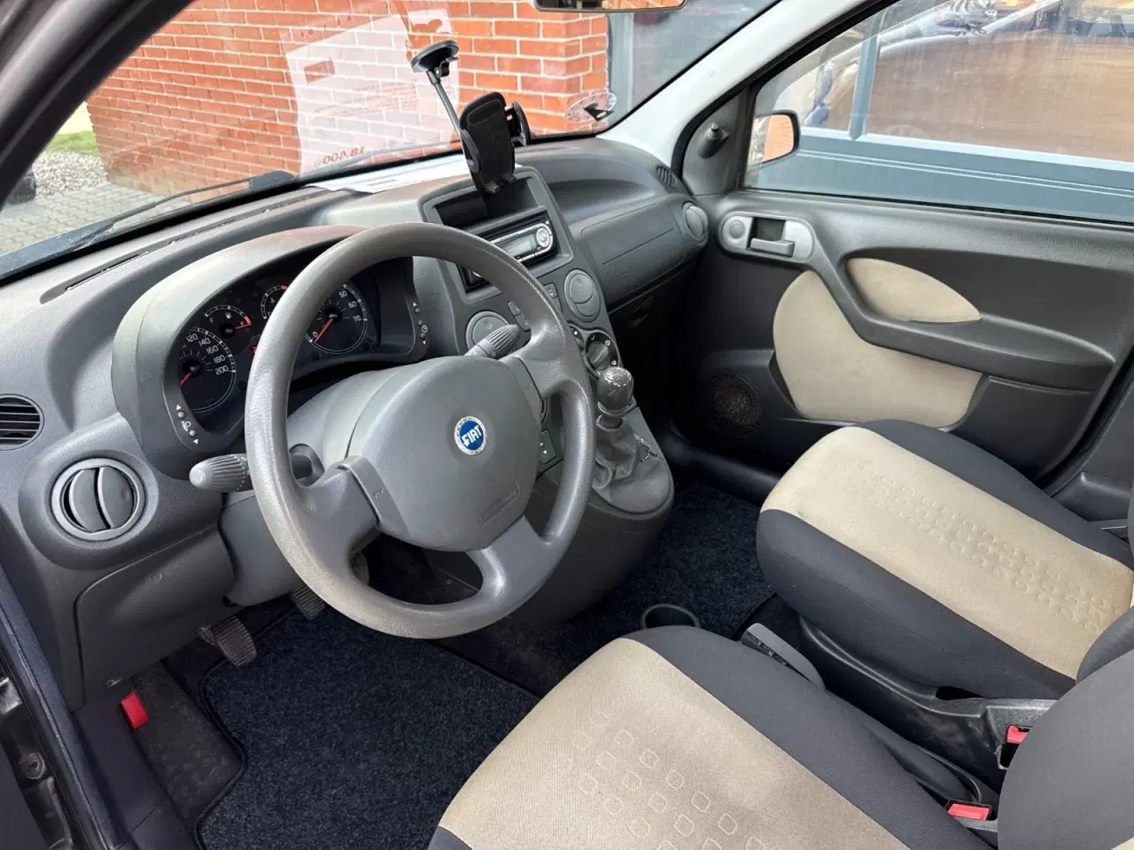 Billede 10 - Fiat Panda 1,2 Dynamic