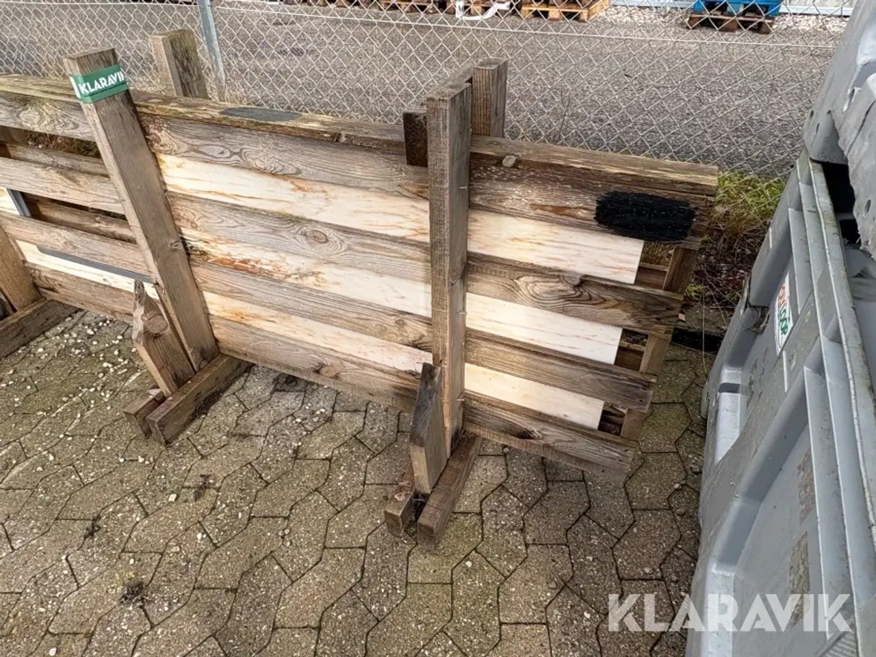 Billede 4 - Marmor bordplade