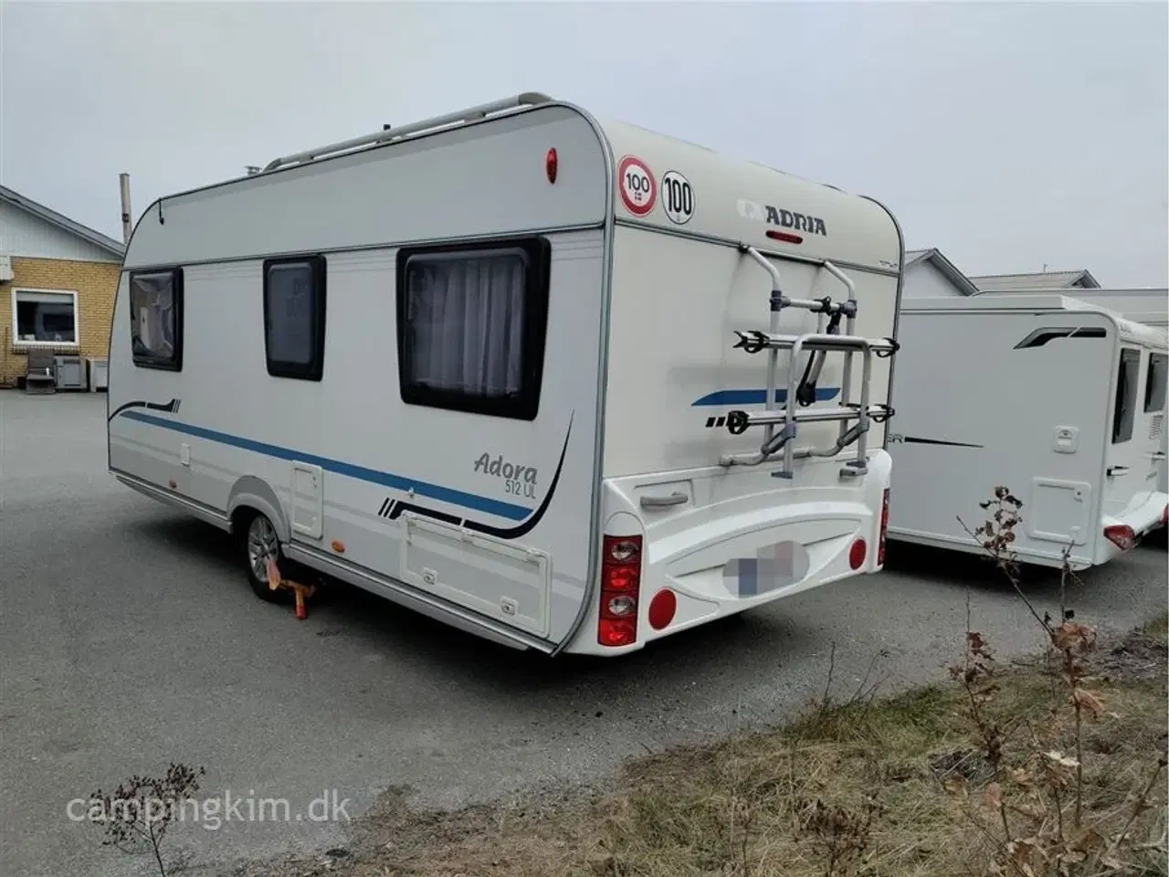 Billede 5 - 2010 - Adria Adora 512 UL