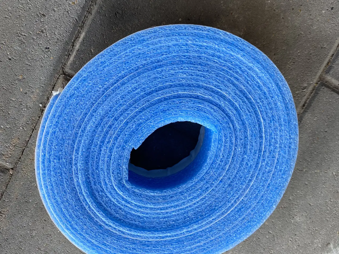 Billede 1 - Roth Clima Comfort kantisolering 8 m