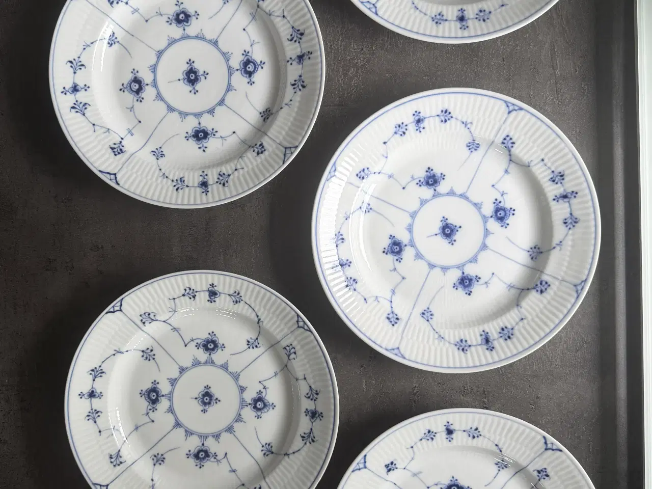 Billede 1 - Royal Copenhagen Musselmalet
