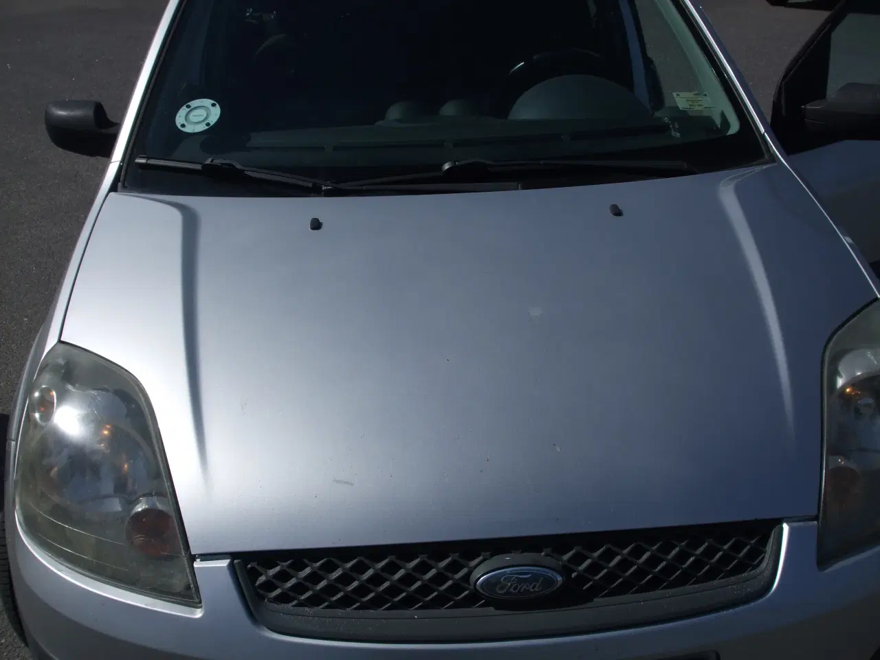 Billede 7 - Ford Fiesta 1,4 