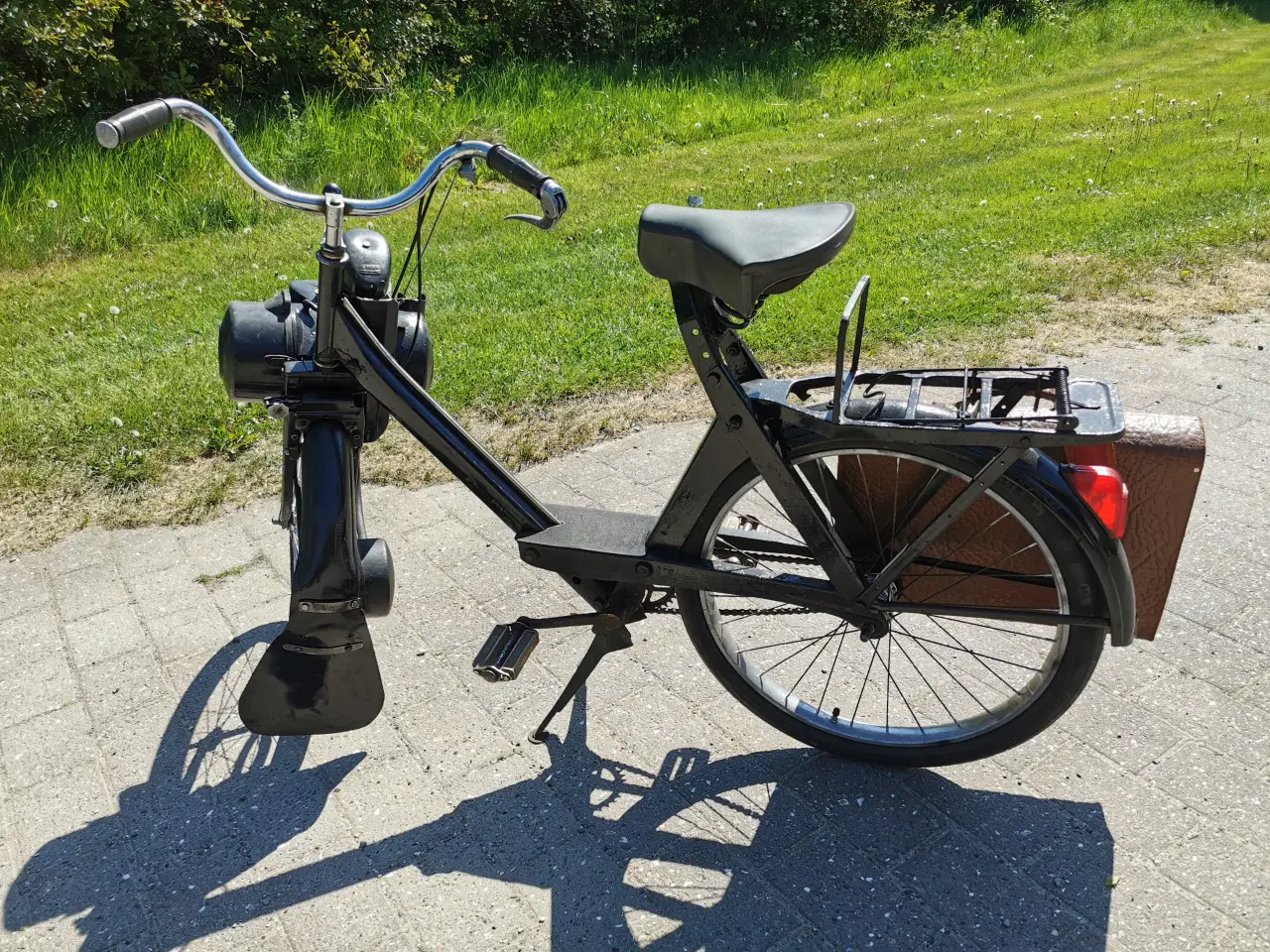 Billede 2 - Velo Solex 3800
