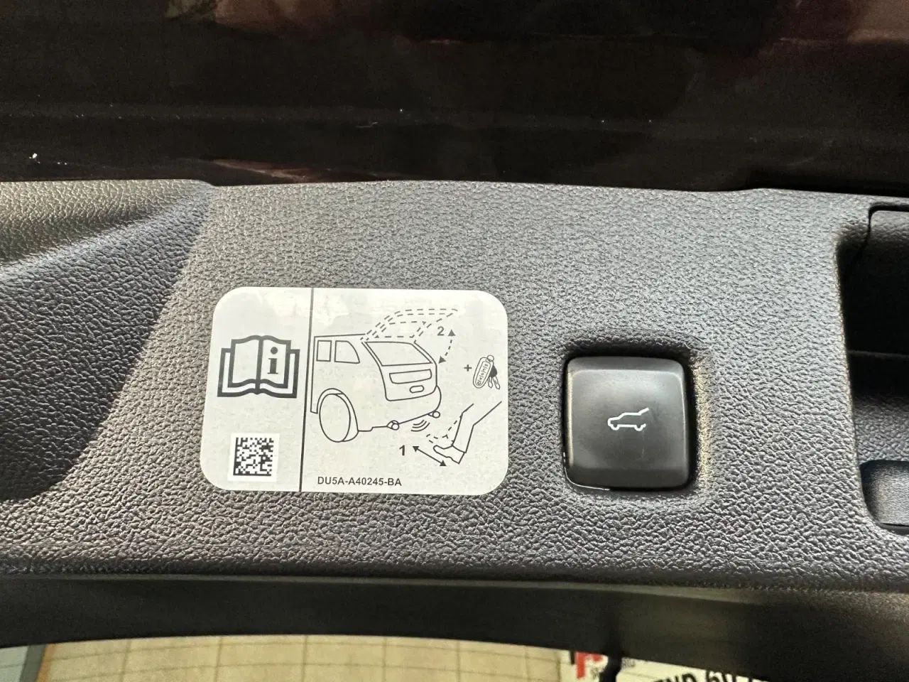 Billede 15 - Ford Kuga 2,0 EcoBlue ST-Line X aut. AWD Van