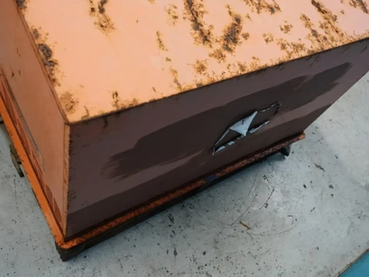 Billede 17 - Dronningborg D950 Halmnæse 28100513