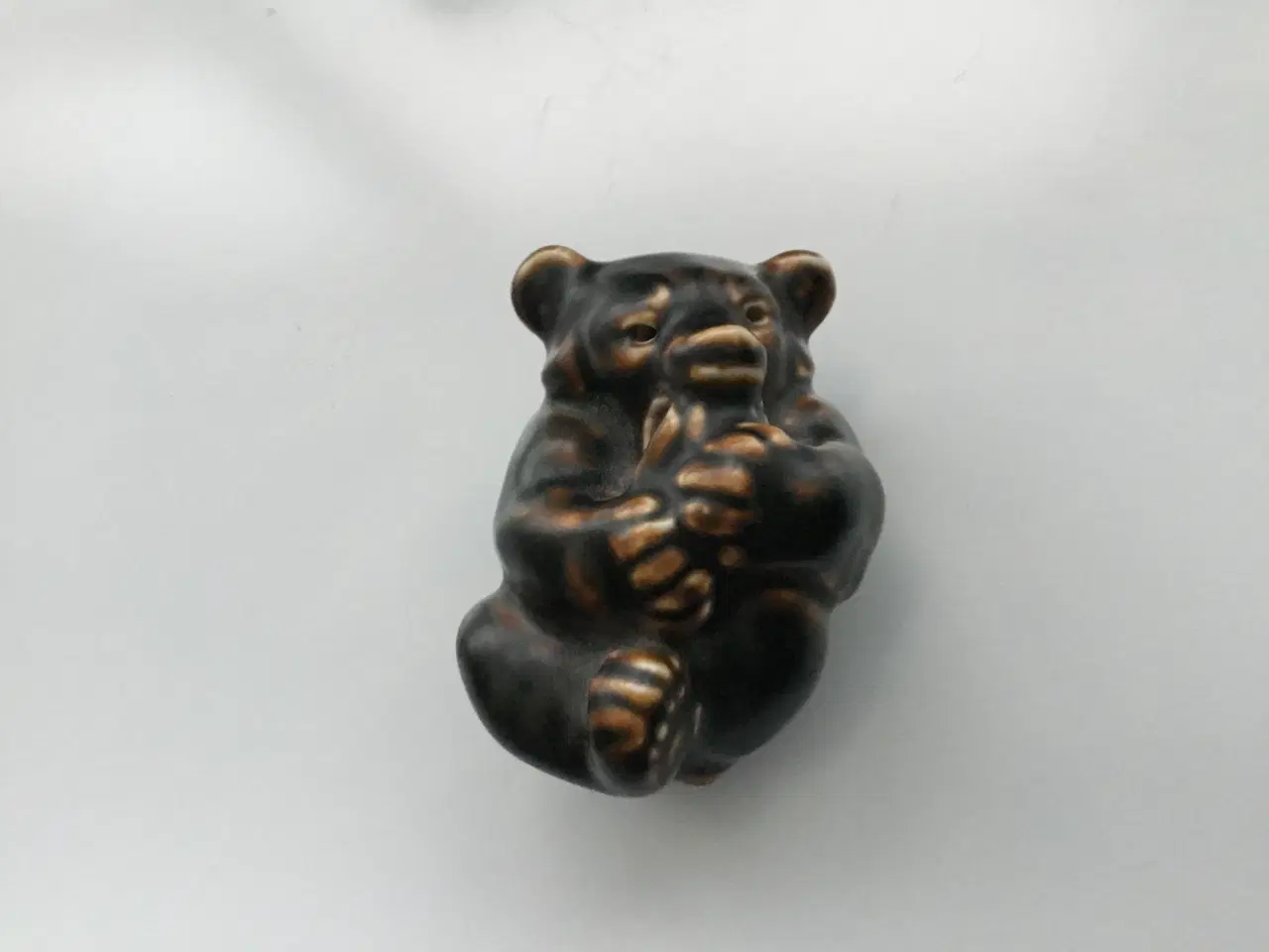 Billede 5 - Rigtig fin stentøjsfigur 