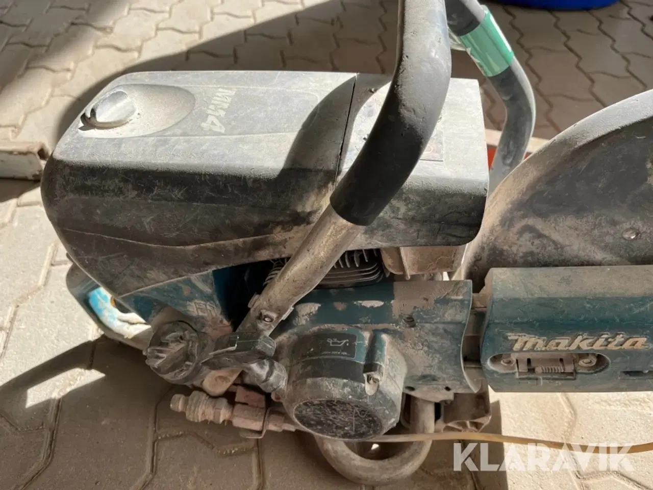 Billede 6 - Kapsav Makita MM4