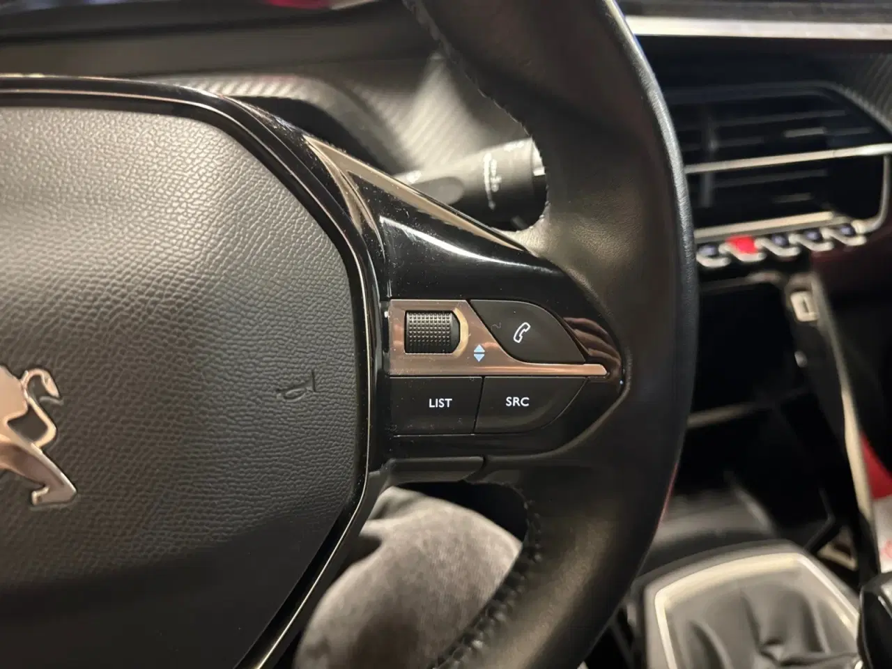 Billede 12 - Peugeot 208 1,2 PureTech 75 Active