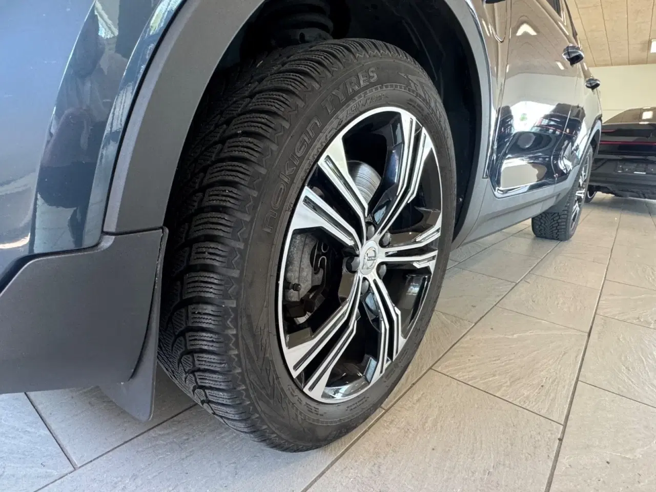 Billede 6 - Volvo XC40 1,5 T5 ReCharge Inscription aut.