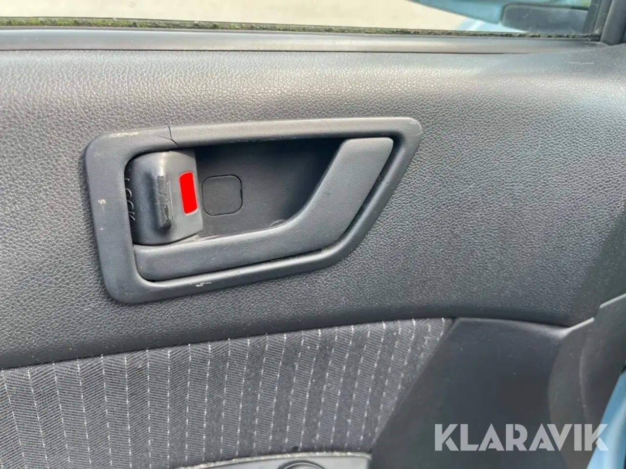 Billede 9 - Personbil Hyundai Getz