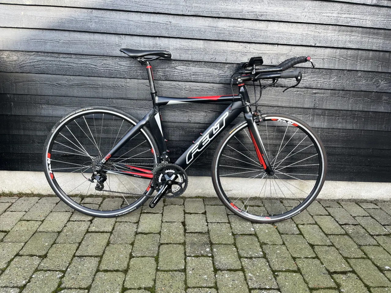 Billede 1 - Tri-cykel, Felt 51 cm