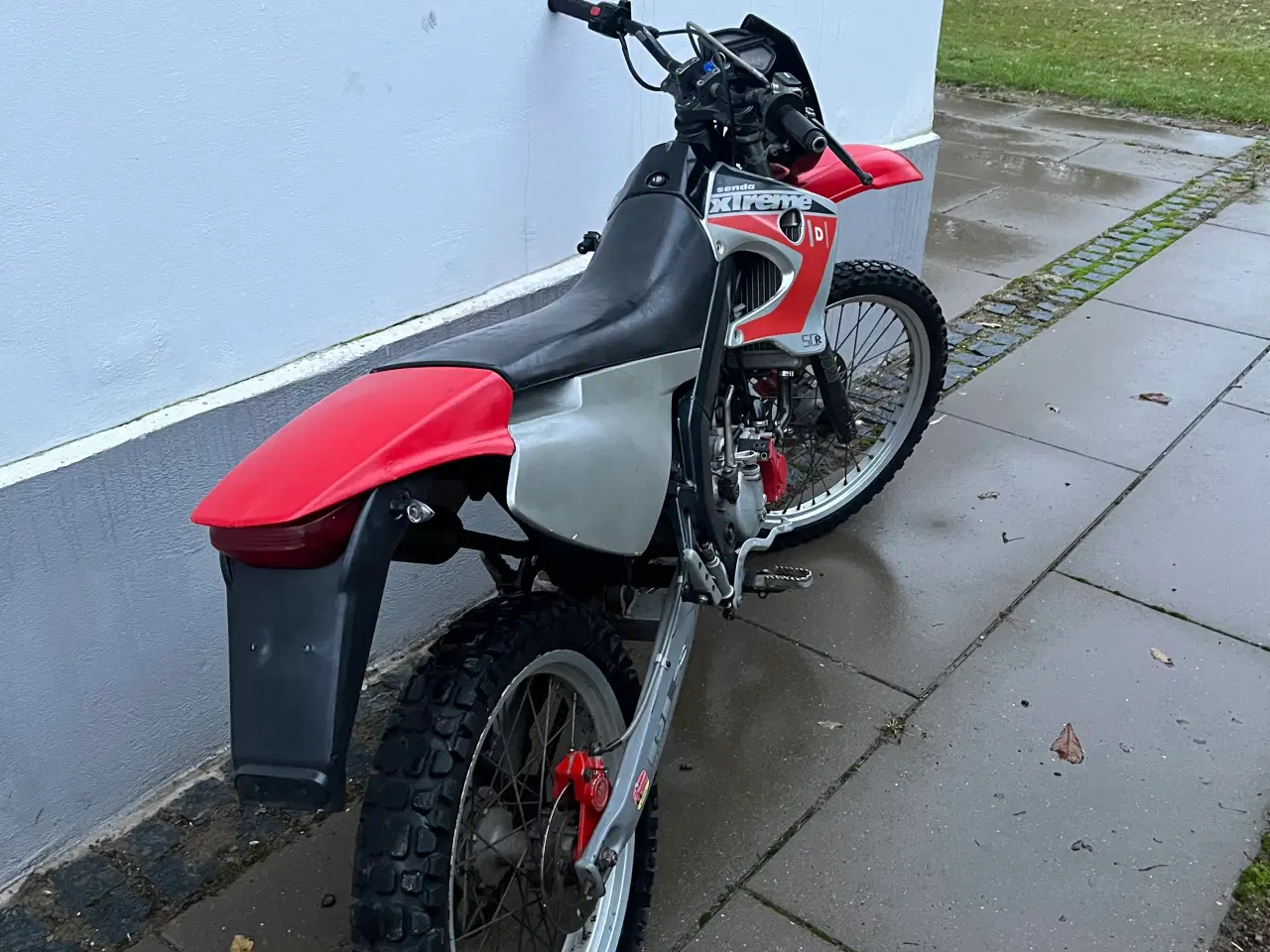 Billede 6 - Derbi Senda