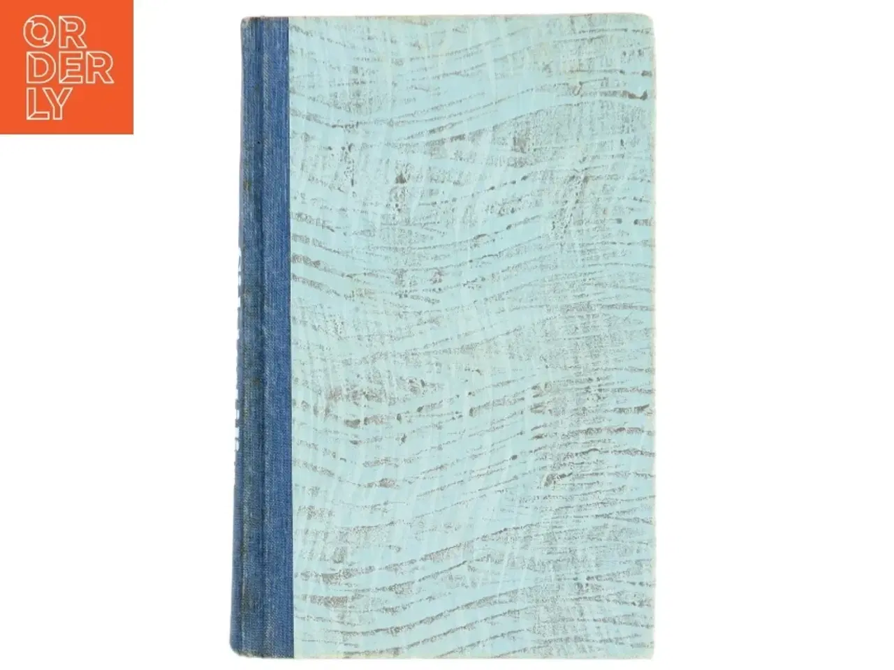 Billede 1 - 'Sidst set i live' skrevet af Jim McCormick