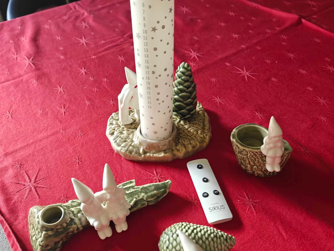 Billede 1 - Christmas tales 