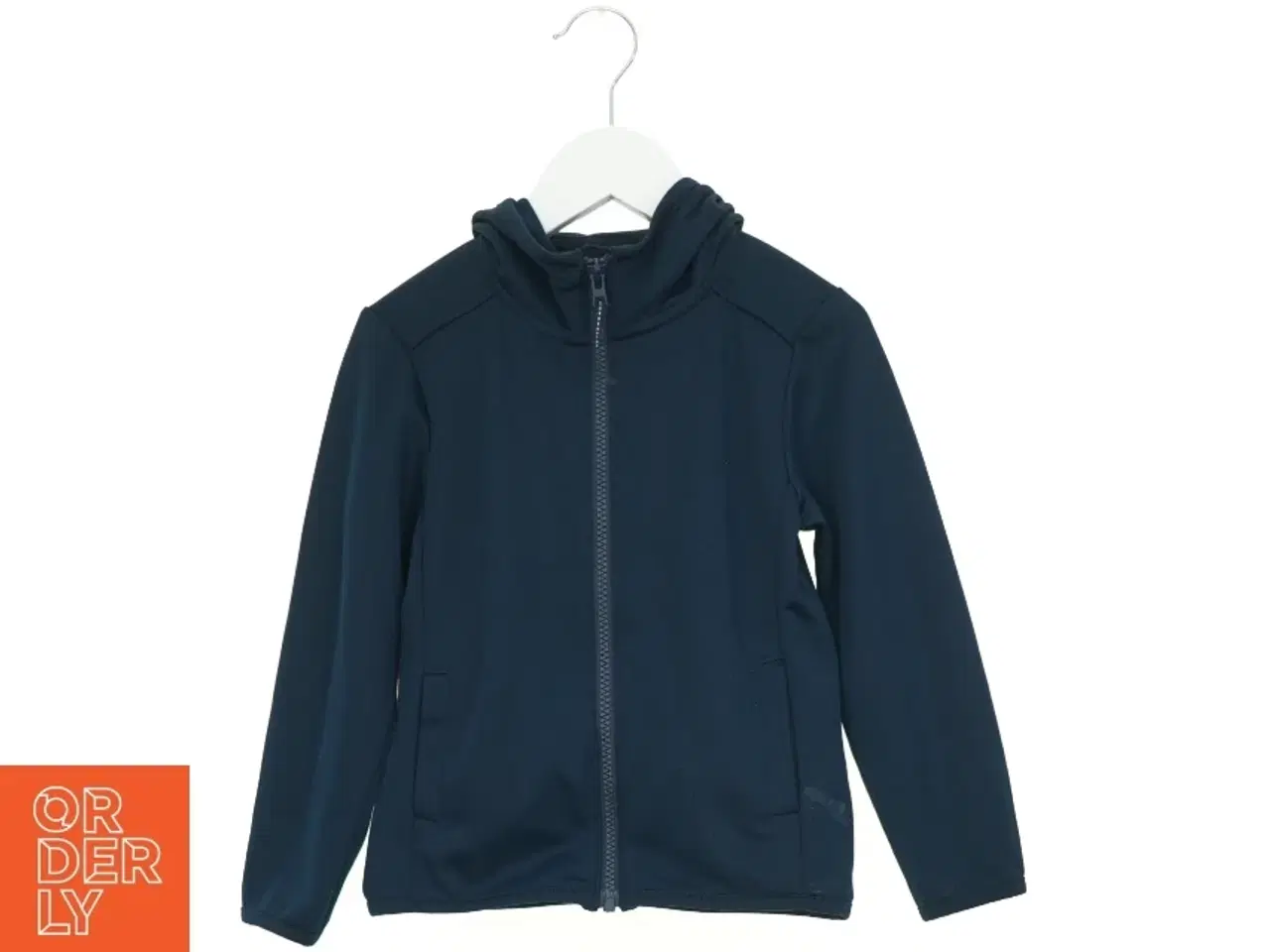 Billede 1 - Hættetrøje fra Uniqlo (str. 110 cm)