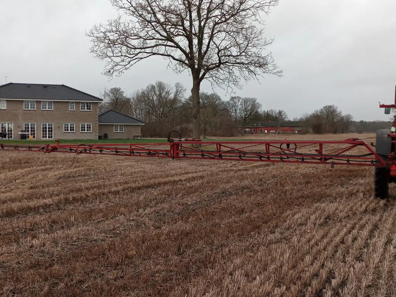 Billede 3 - Hardi Command 2800