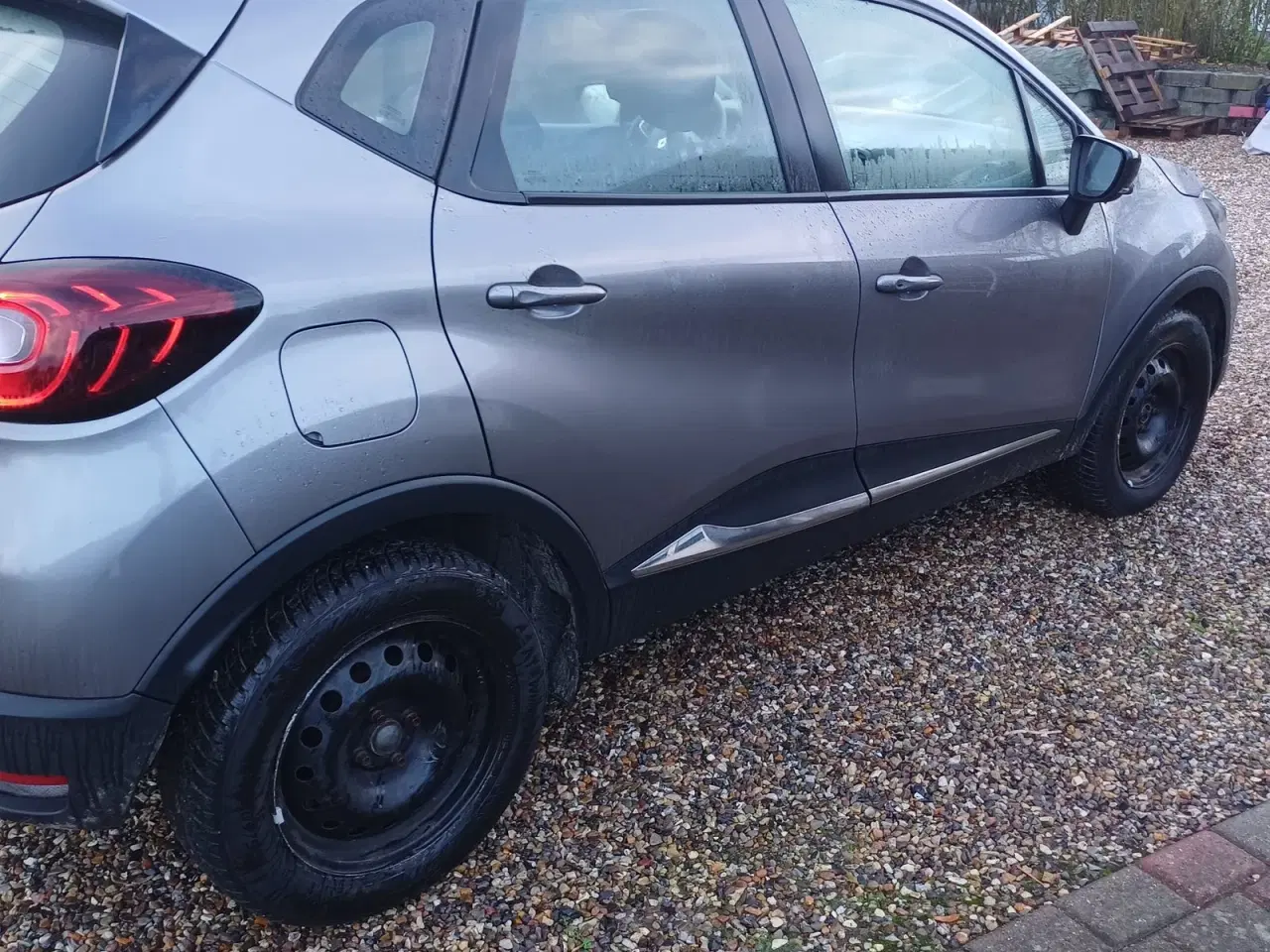 Billede 4 - Renault Captur 1,5 dCi 90 Zen