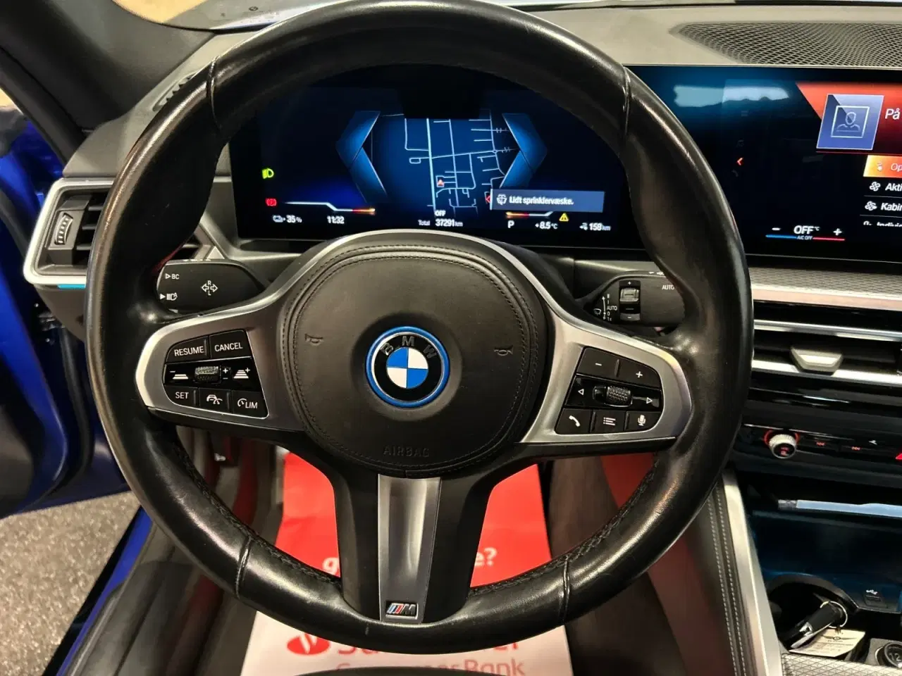 Billede 17 - BMW i4 eDrive40 M-Sport
