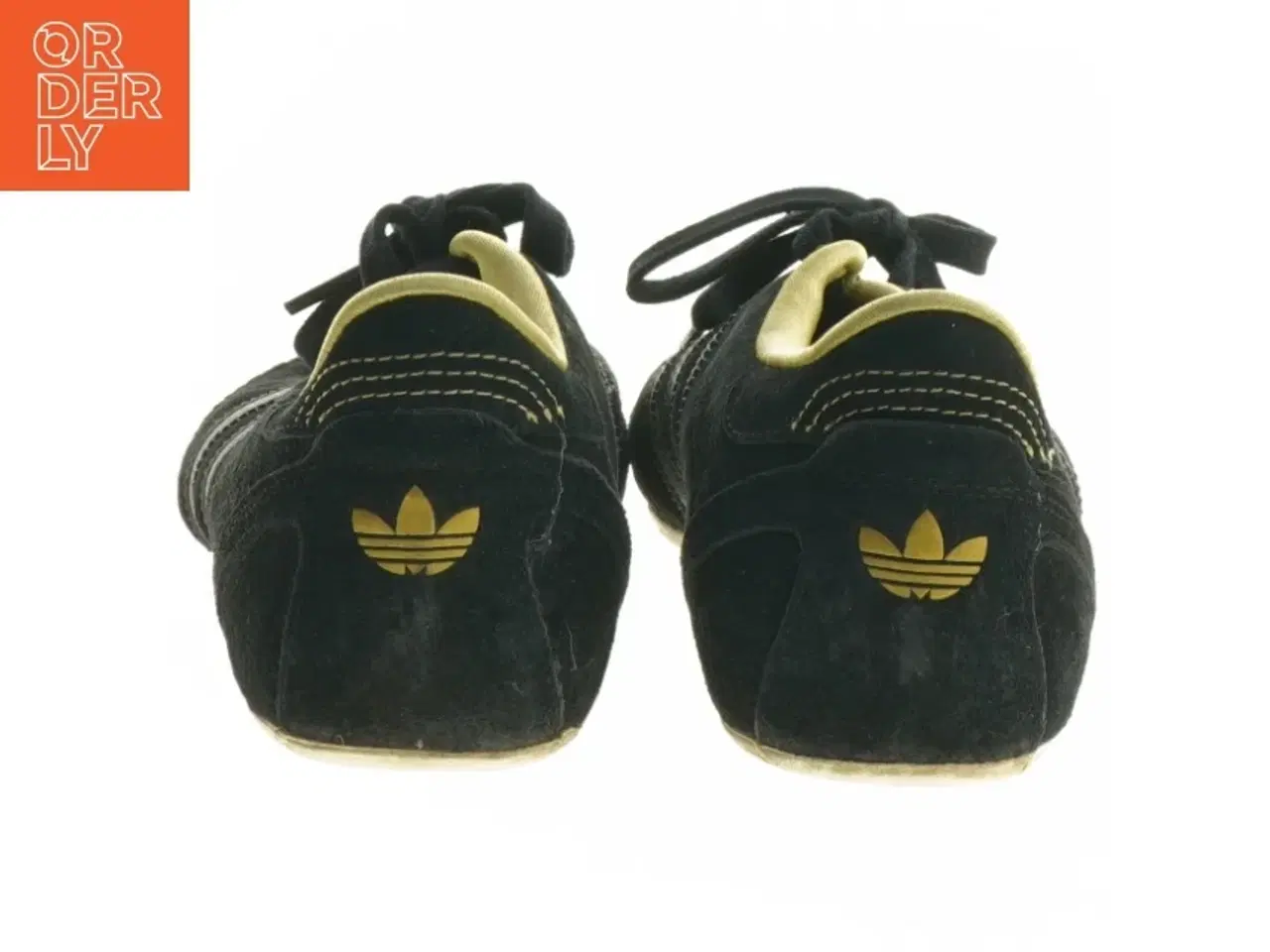 Billede 2 - Adidas træningssko fra Adidas (str. 39,5 )