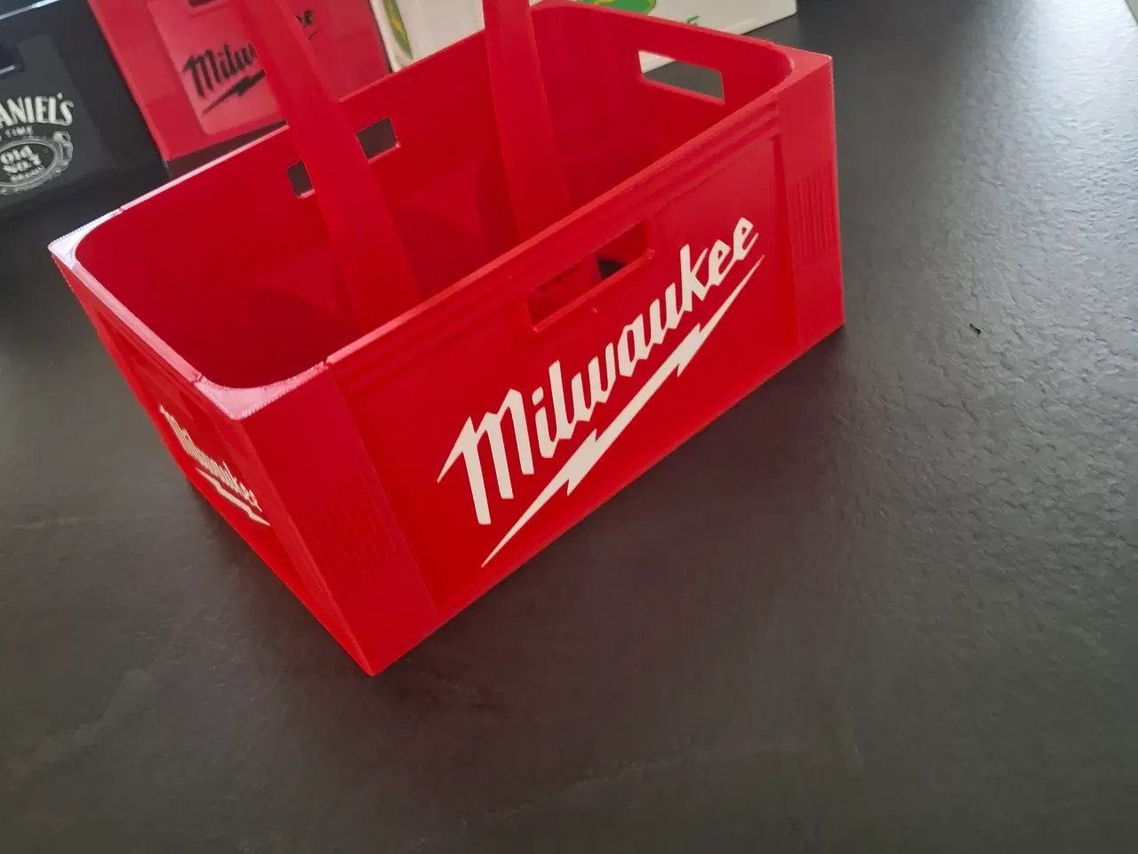 Billede 7 - đŽ Milwaukee kasse â rĂ„ gaveidĂ© til hĂ„ndvĂŠrkerenđ