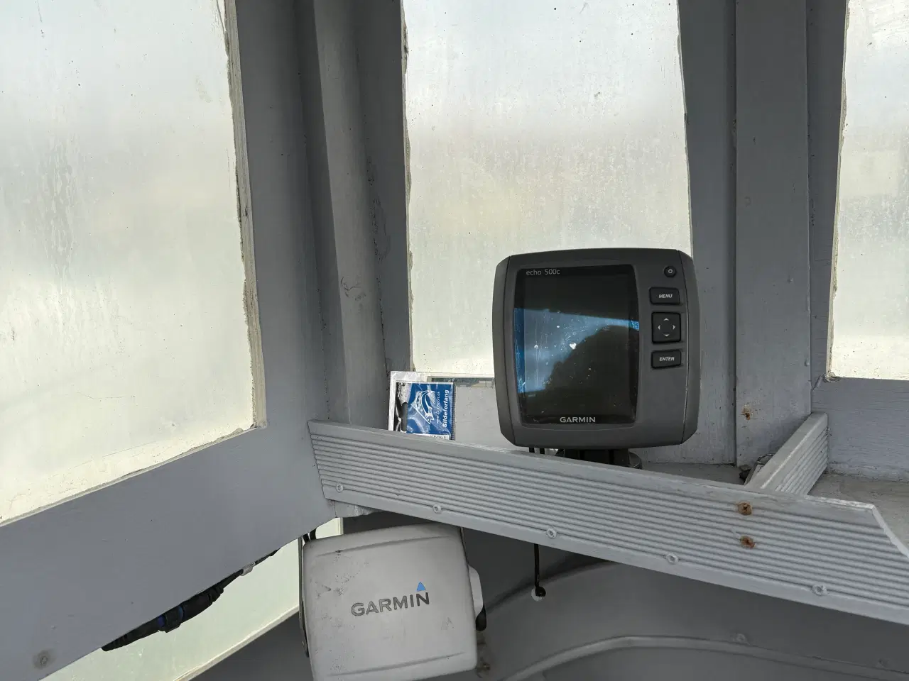 Billede 7 - NORDAN 21 - Solid Fiskebåd