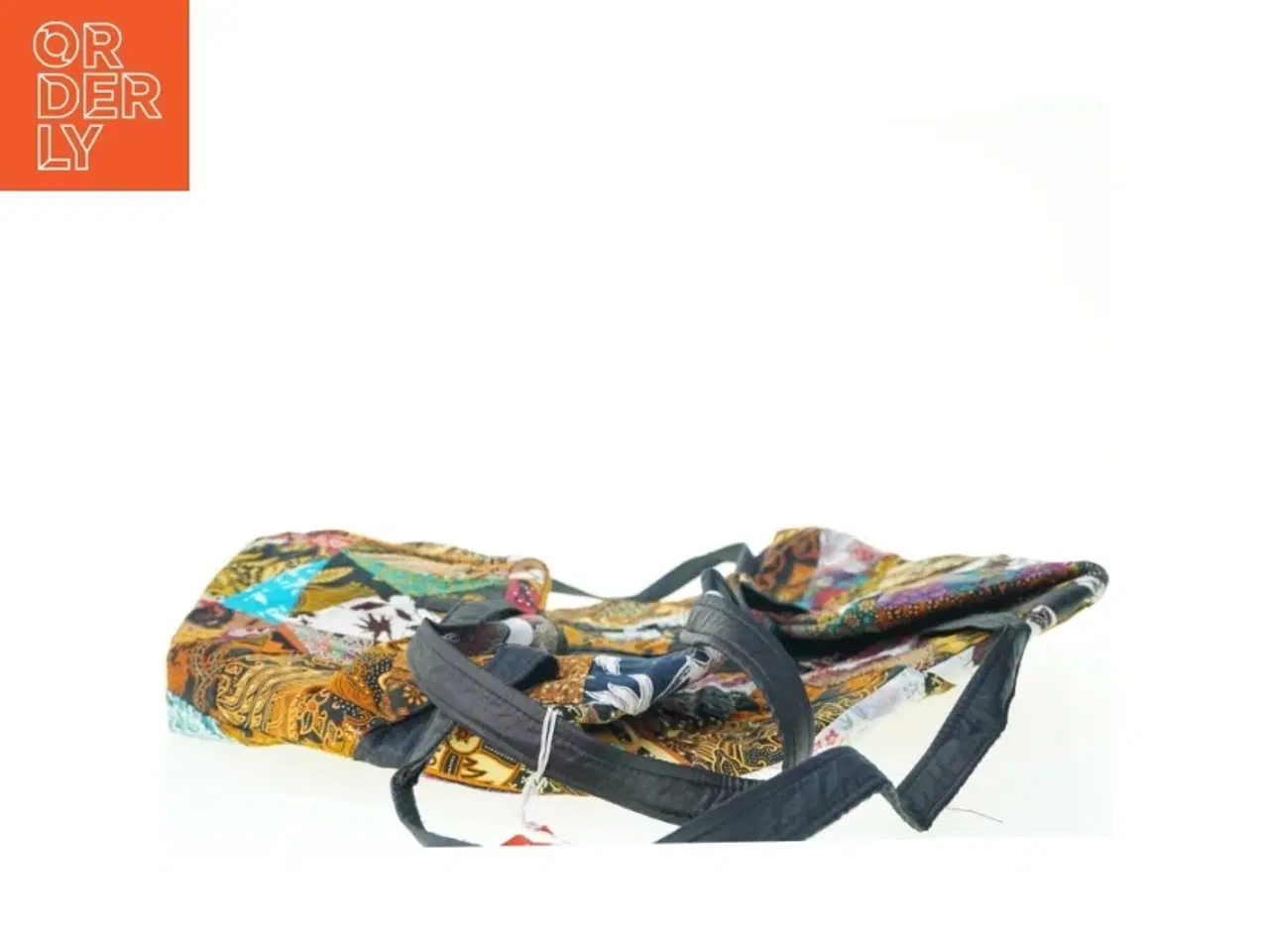 Billede 3 - Taske fra Bali Devi Collection (str. 75 x 57 cm)