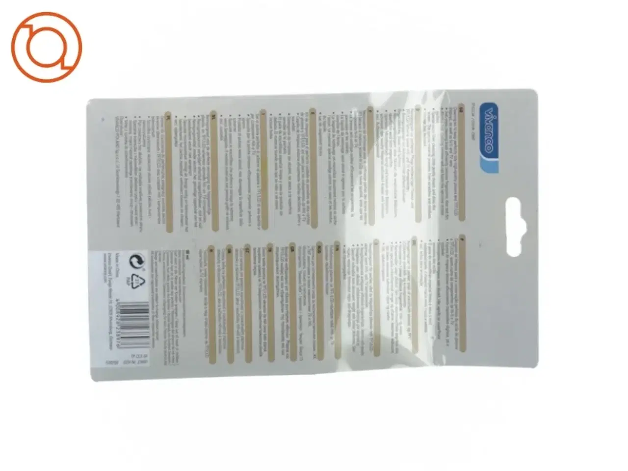 Billede 2 - Cleaning kit TFT LCD PLasma fra Vivanco (str. 26 x 16 cm)