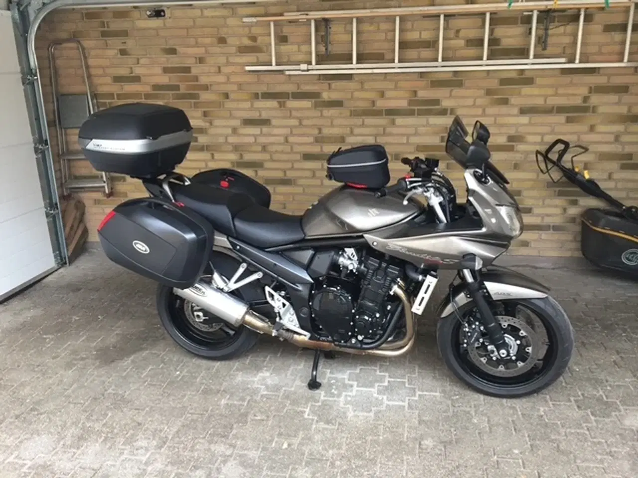 Billede 8 - Suzuki GSF 1250 S Bandit